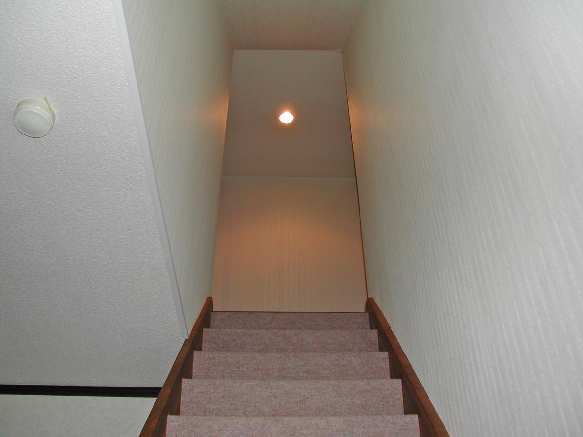 Pension Pilatus 2 Nagano Exterior foto